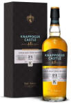 Knappogue Castle 21 Years Whiskey DD. [0, 7L|46%]