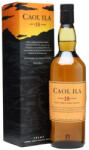 Caol Ila 18 Years Whisky DD. [0, 7L|43%]