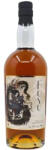  FUYU Whisky 0, 7l Small Batch Mizunara Finish Japanese 45%