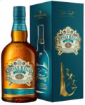 CHIVAS REGAL Mizunara Limited Edition Whisky DD. [0, 7L|40%]