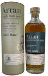 Arran 10 Years Peated Tokaji Cask Finish Whisky DD. [0, 7L|48%]