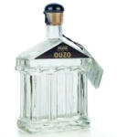  Pilavas Nektar Ouzo /Akropolis/ [0, 2L|40%]