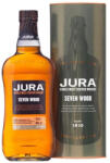 Isle of Jura Seven Wood Whisky DD. [0, 7L|42%]