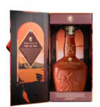 CHIVAS REGAL Royal Salute 21 Years Estancia Polo Edition Whisky DD. [0, 7L|40%]