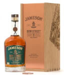 Jameson 18 Years Bow Street Whiskey FADD. [0, 7L|55, 1%]