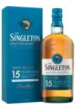 The Singleton 15 Years Whisky DD. [0, 7L|40%]