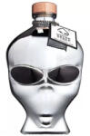 Outer Space Alien Vodka Chrome Edition [0, 7L|40%] - topital