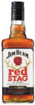 Jim Beam Red Stag Black Cherry Whiskey [1L|32, 5%]
