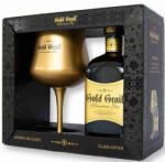  Gold Grail Gin DD. + pohár [0, 5L|42%]
