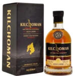 KILCHOMAN Whisky 0, 7l 2024 Loch Gorm Lim. Edition Sherry Cask Mat. 46% DD