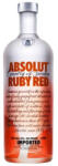 Absolut Ruby Red Vodka [1L|40%]