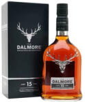 The Dalmore 15 Years Whisky DD. [0, 7L|40%]