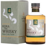  Kura Rum Cask Finish Whisky DD. [0, 7L|40%]