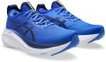 ASICS Férfi futócipő Asics GEL-NIMBUS 27 kék 1011B958-401 - EUR 43, 5 | UK 8, 5 | US 9, 5 Férfi futócipő