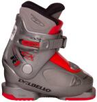 Dalbello Használt Sícipő - Dalbello CX1R - Jó állapotú 17.5cm szürke