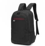 ACT AC8565 Suburb Backpack for laptops up to 15, 6" Black (AC8565) - macropolis