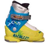 Dalbello Használt Sícipő - Dalbello CXR 1 - Jó állapotú 16.5cm kék