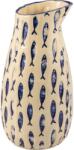 LE COQ Porcelaine LE COQ Thalassios Ulcior, conținut: 1, 40 litri, înălțime: 235 mm, alb, albastru