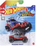 Mattel Hot Wheels: Baja Bone Shaker mașinuță care își schimbă culoarea 1/64 - Mattel (BHR15/JDN24)