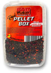 Bait Maker Rapid Pellet Box Lazac-Rák aromával 400g+150ml (BM209571)