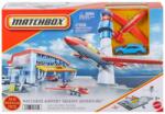 Mattel Aeroportul și centrul de control aerian Matchbox - Mattel (JBW37)