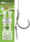 Haldorádó SpéciMethod Rig6 Braid 7 mm / 12 barbless (HD24825) - afishing