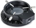 KERN OZB-A7101EU gyűrűs szabályozható LED fényforrás, megvilágítás, 4, 5W, 6500-7000 K, 6, 2 cm átmérő (OZB-A7101EU)