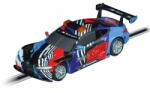 Carrera GO 64247 BMW M4 GT3 Safety Car pályaautó - miniverda