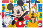  Disney Mickey Better Together tányéralátét 43x28 cm (STF74319) - gyerekagynemu