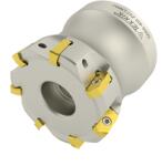 Teknik 63mm d22 Z9 LNMU 03 lapkás síkmaró - Teknik
