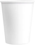 PartyPal Papírpohár 2, 2 dl 10db Fehér (LUFI240909)