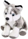 Wild Republic Jucarie plus Husky Wild Republic 13 cm (WR27807)