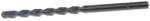 JUFISTO Burghiu granit, 4 mm, Jufisto (W21G004) Burghiu