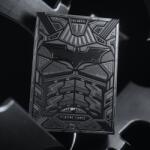 NNM карти за игра The Dark Knight Trilogy - T11-DARK-KNIGHT-CARDS