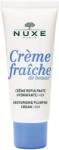 NUXE Creme Fraiche De Beaute Moisturising Plumping 24h Cremă Pentru Față pentru piele Regular 30ml