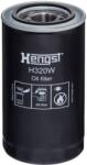 Hengst Filter Filtru ulei HENGST FILTER H320W (H320W) - automobilus