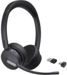 Yealink BH70 Dual Teams USB-C/A (1208703) Casti