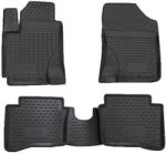 Novline Hyundai i20 2008-2014 Novline méretpontos gumiszőnyeg szett (3D-20-32-210h_6209_ah)