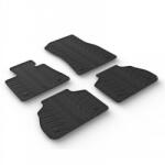 Gledring BMW X7 2019- (G07) Gledring méretpontos gumiszőnyeg szett (0537_19837_ah)