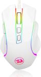 Redragon M607W Griffin White Mouse