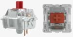 Glorious Gateron Mechanical Red Keyboard Switches (120db) (GAKC-047) - pcland