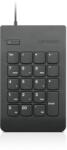 Lenovo USB Numeric Keypad Gen II (4Y40R38905) (4Y40R38905)