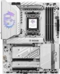 MSI MPG B850 EDGE TI WIFI Placa de baza