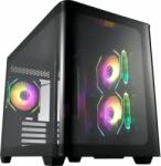 FSP S380 Black