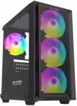 Pro Gaming Arrow Black