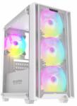 Pro Gaming Arrow White