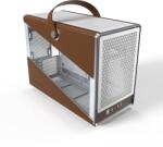 MONTECH Heritage White