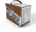 MONTECH Heritage Pro White