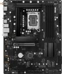 ASRock B860 Pro-A WiFi Alaplap