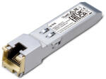 TP-Link Switch SFP+ Modul 10GBase-T, SM5310-T (SM5310-T) - mulan